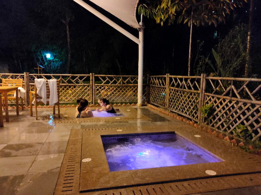 珠海海泉湾,不只泡温泉?史上最全美食旅游攻略,赶紧收藏~