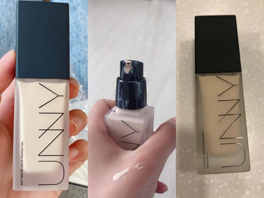 大牌粉底液红黑榜冬天,粉底液红黑榜油皮