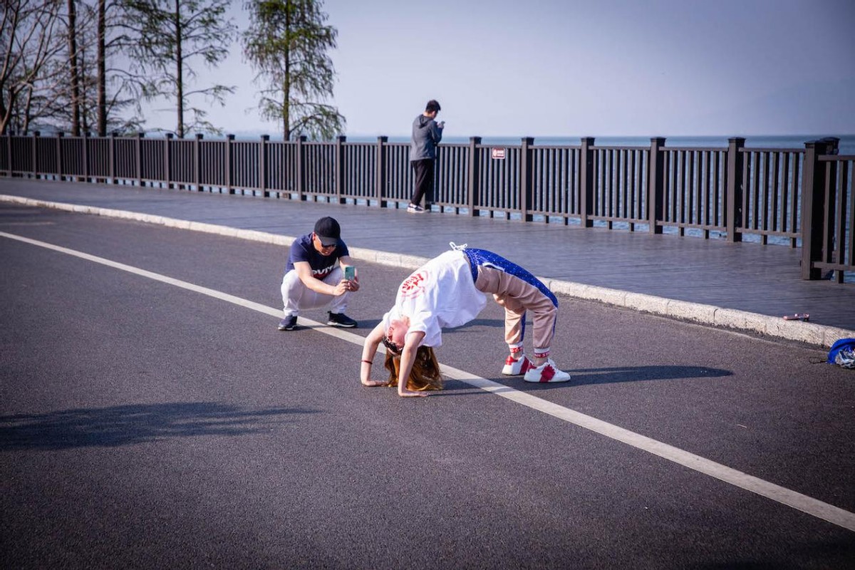 大理生活记,民宿生活记