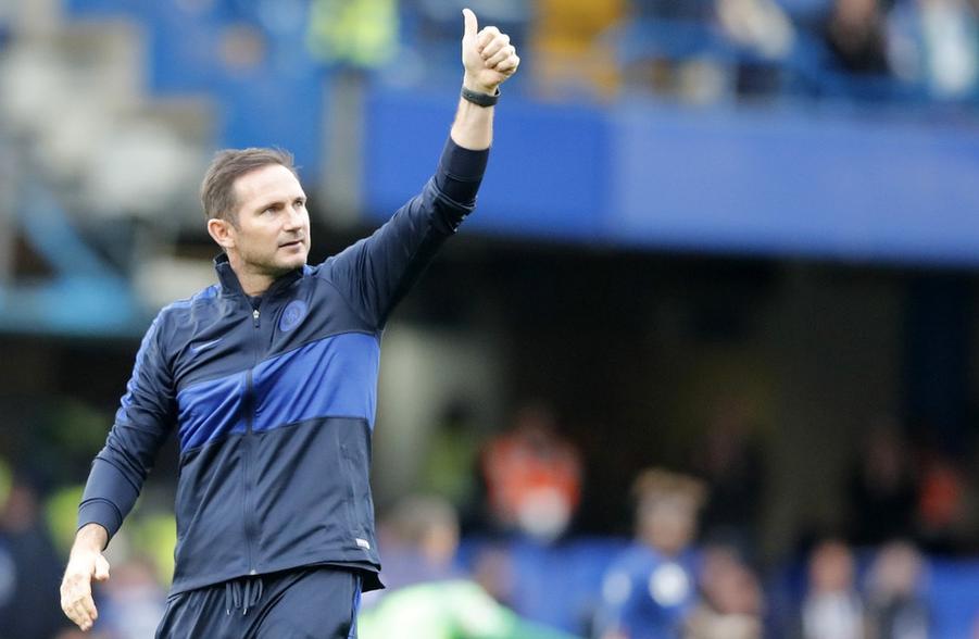 切尔西3:2最强替补,蓝军最强防守