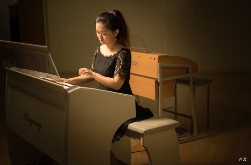 吟飞电子管风琴现在有什么型号,吟飞电子钢琴的开关