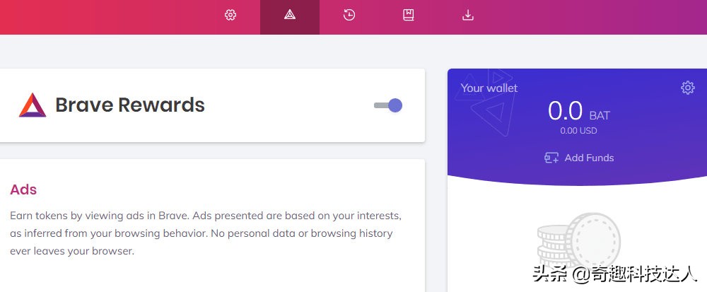 brave浏览器好不好,vivaldi浏览器哪个好