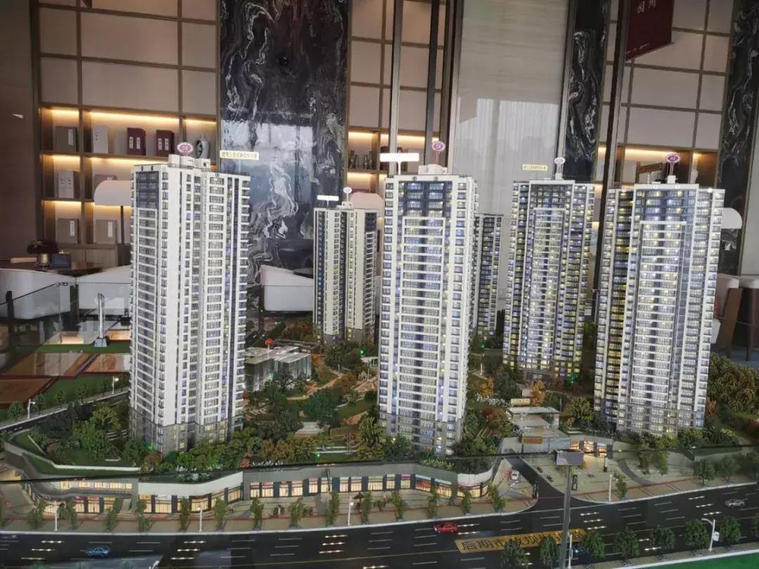 弹子石铂悦澜庭现在值得买吗,重庆弹子石铂悦澜庭二手房价格