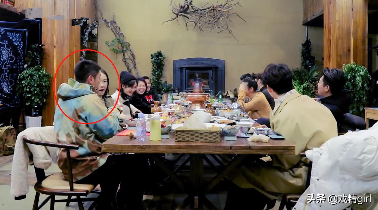 唐一菲霍思燕最新视频,唐一菲怒怼节目组