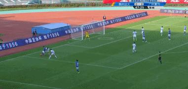 足协杯爆冷国安被淘汰,足协杯大冷门中冠