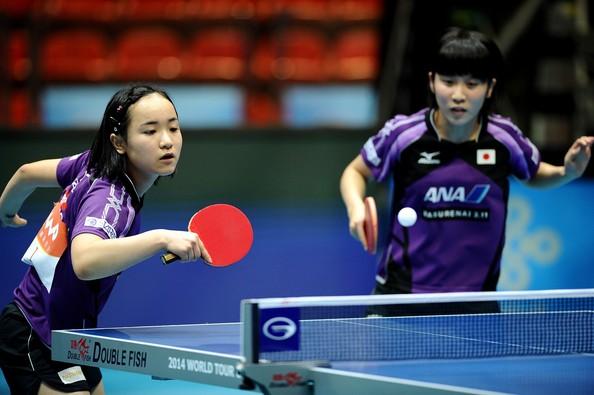 输球后的日本伊藤美诚感受,伊藤美诚分析