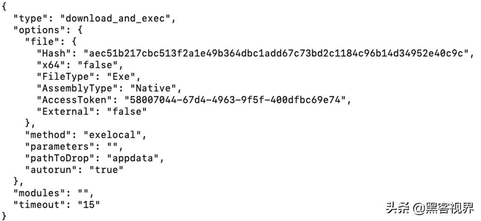 暗网市场再上新货,*载下**型木马病毒“Buer(帕尔)”备受关注