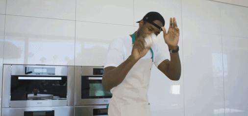 nba球星那些骚操作,nba球员那些骚操作