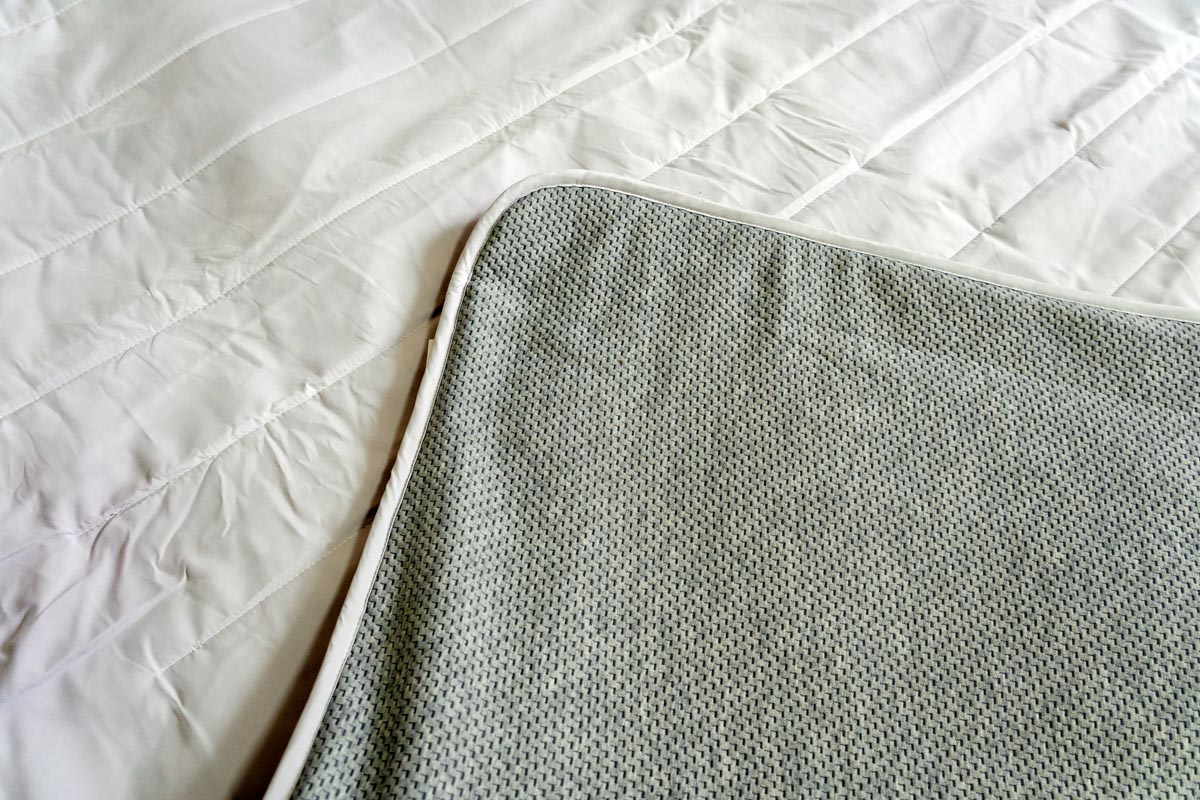 绘睡一键舒眠水暖垫,绘睡的水暖垫怎么样