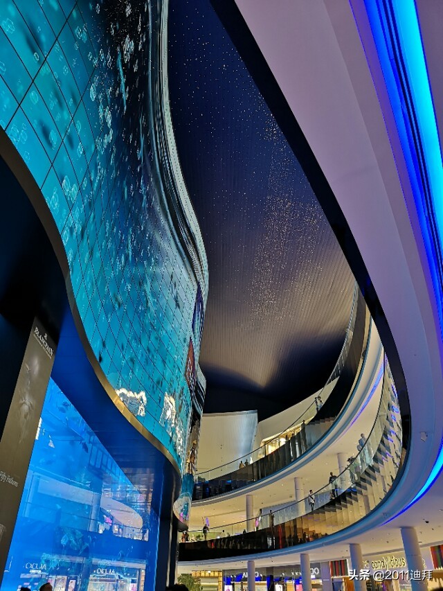 地球上流浪――迪拜篇(二十三)