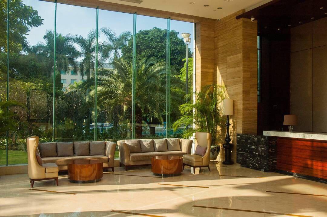 东莞汇景酒店足浴,东莞汇景酒店住宿攻略