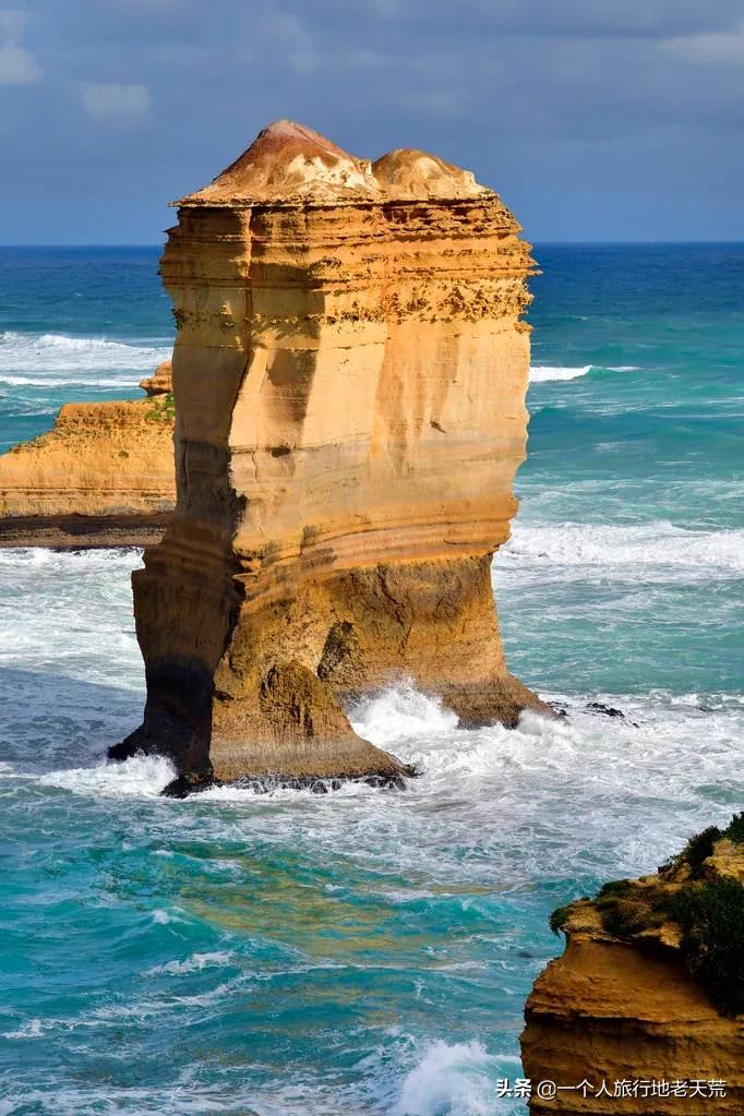 世界上最美的80个地方你去过几个,你知道世界最美的地方在哪里吗