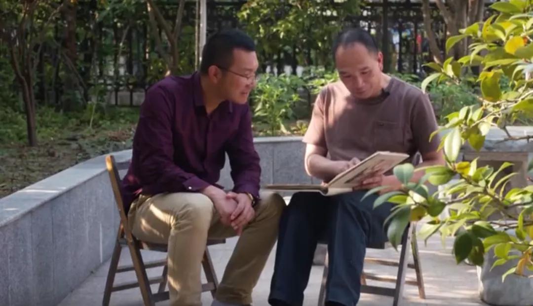 爱国电影我和我的父辈,我和我的父辈完整版经典电影