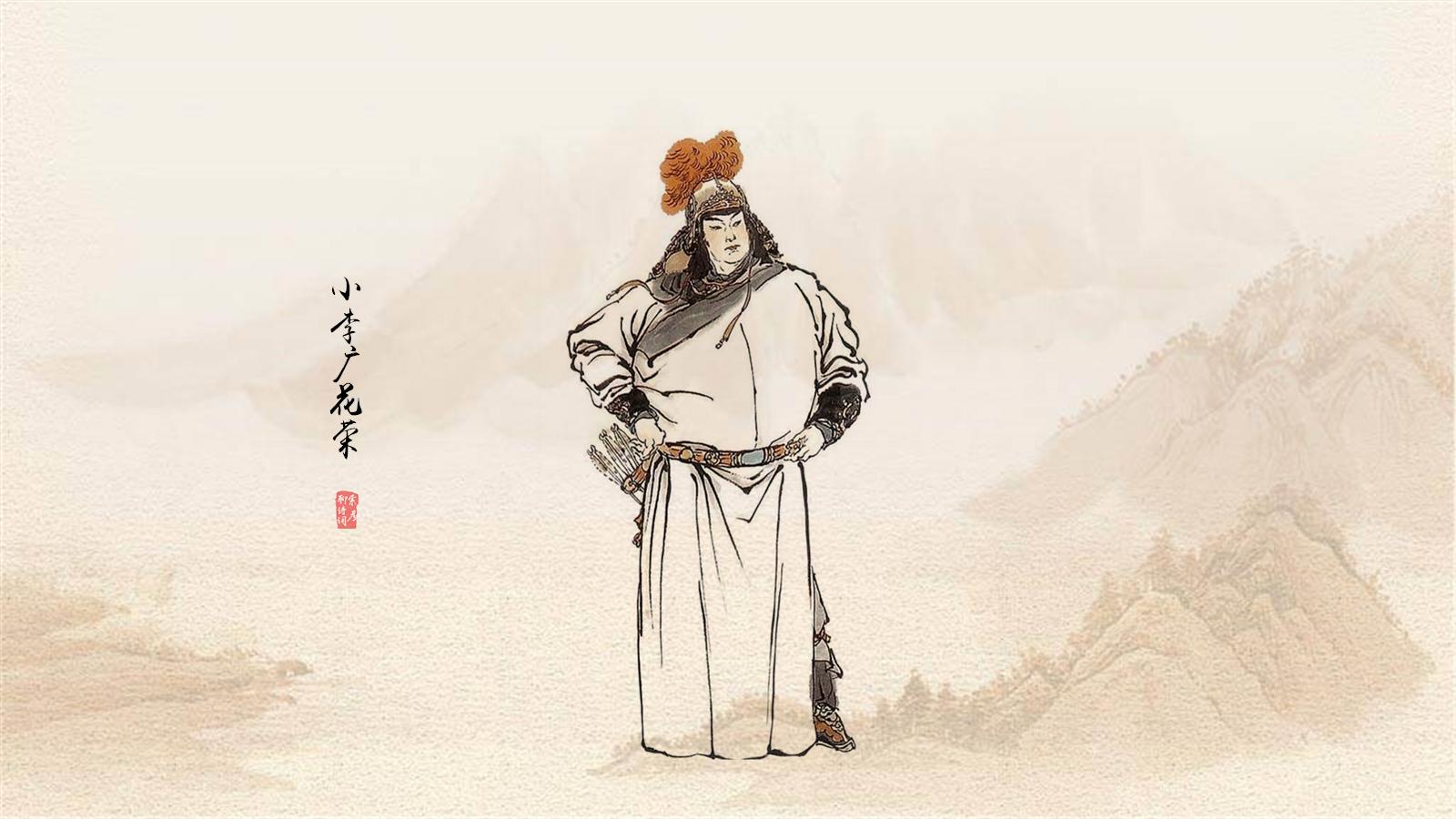 水浒100句经典名句,精选100句水浒传经典名句