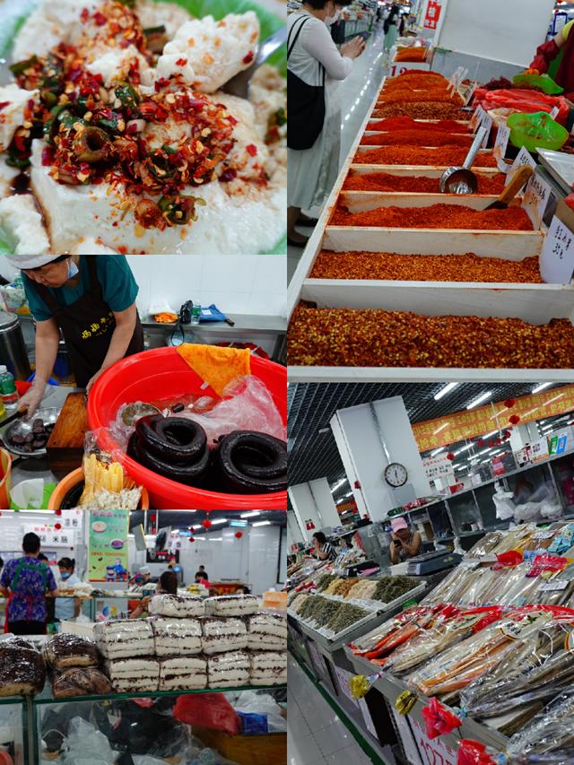 小猪猪逛吃延吉攻略（不是延禧攻略）