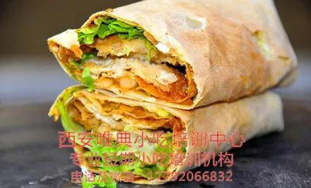 学煎饼果子哪家培训最正宗,哪里有学煎饼果子培训班