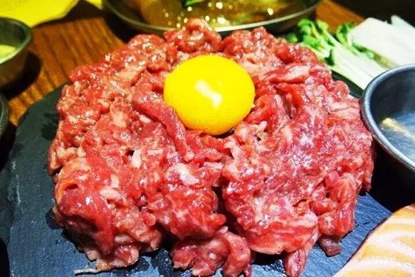 韩国饭菜真的难吃吗,韩国食品真的好吃吗