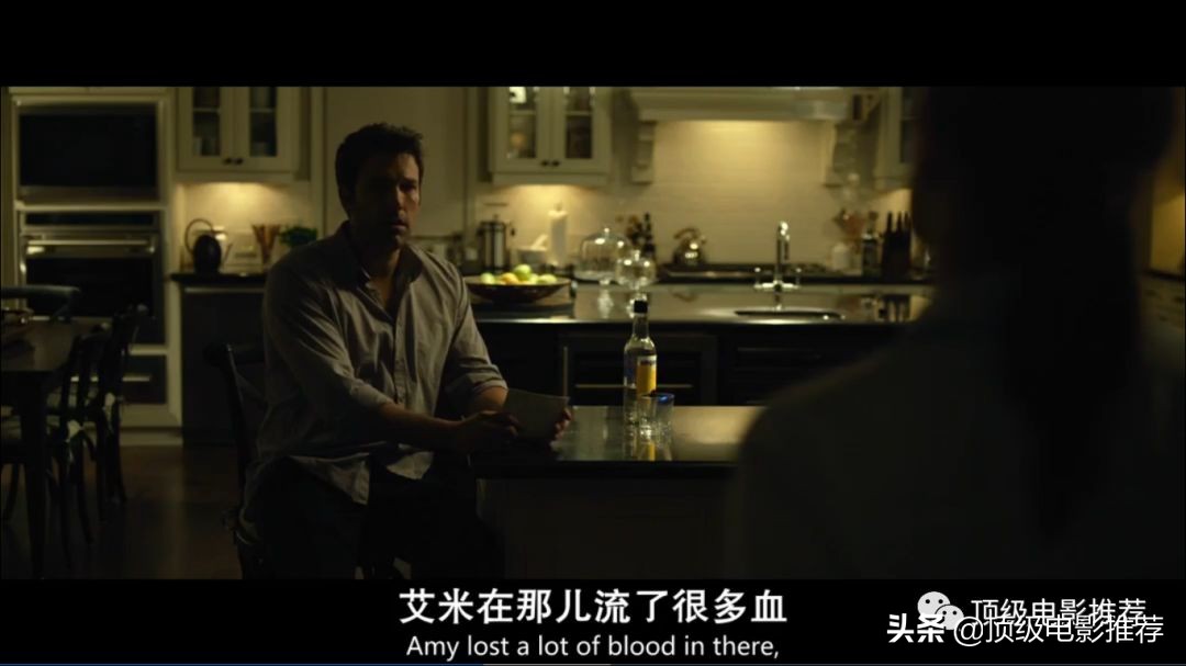 悬疑刑侦片新娘失踪案,失踪案件悬疑电影