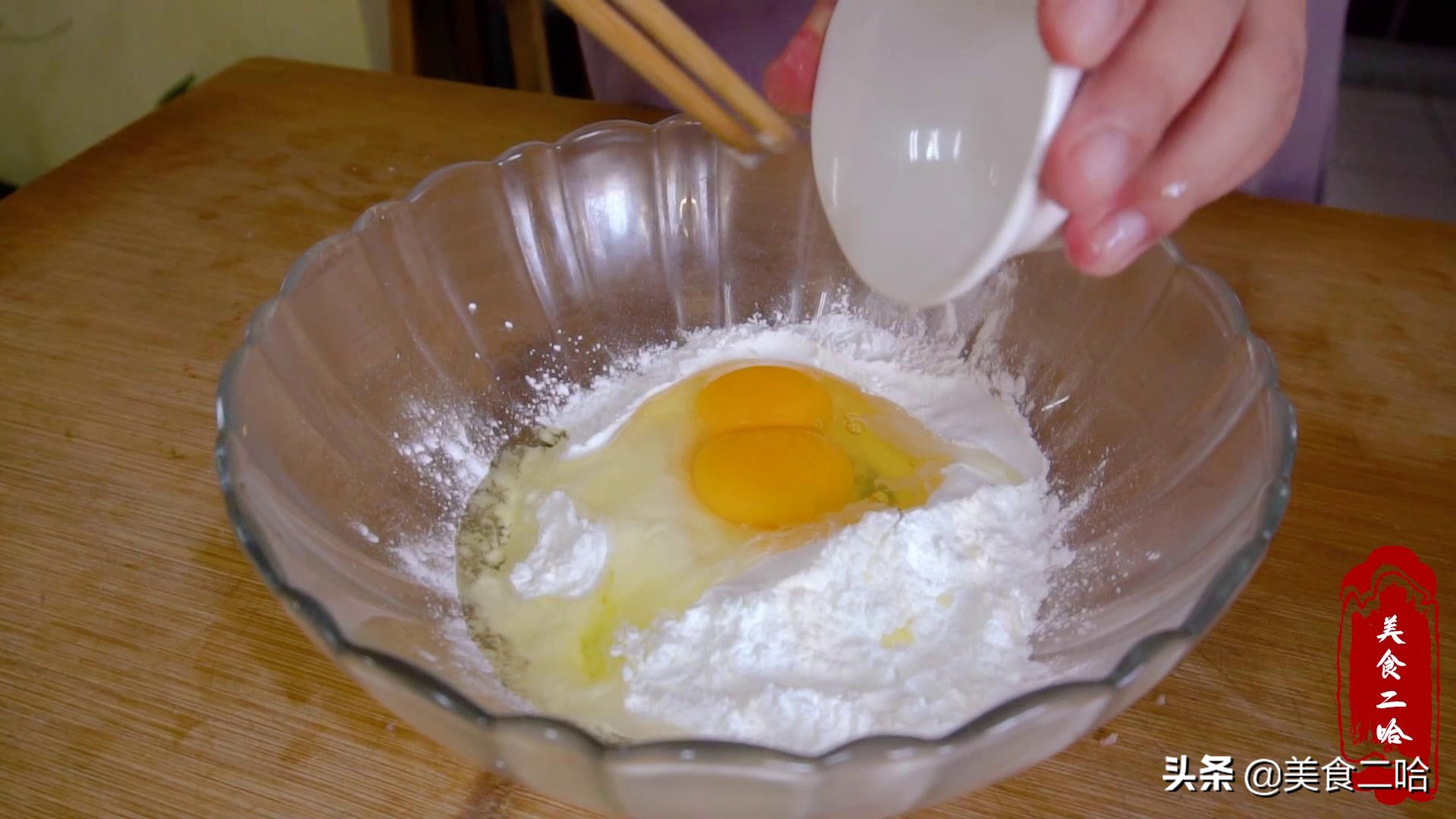 炸酥肉需要添加什么酥脆,过年的小酥肉怎么炸又脆又酥