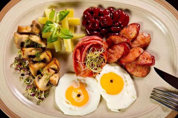 男生2个月瘦40斤很难？坚持3点，脂肪蹭蹭掉，闪现人鱼线，还瘦腿