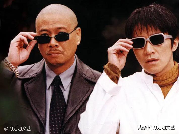 周星驰电影最高票房,周星驰鹿鼎记2为什么没有吴孟达