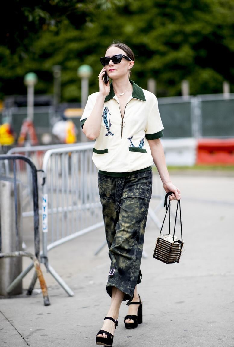 小领口大,小领口设计好处