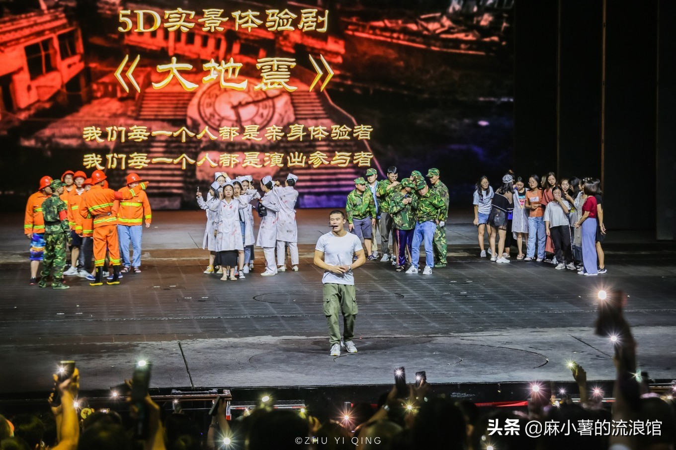 三亚千古情景区附近打卡,三亚千古情附近的打卡点