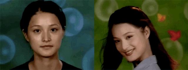 毛戈平将40岁刘晓庆变14岁!为中国人研制粉底,李佳琦直播卖空?