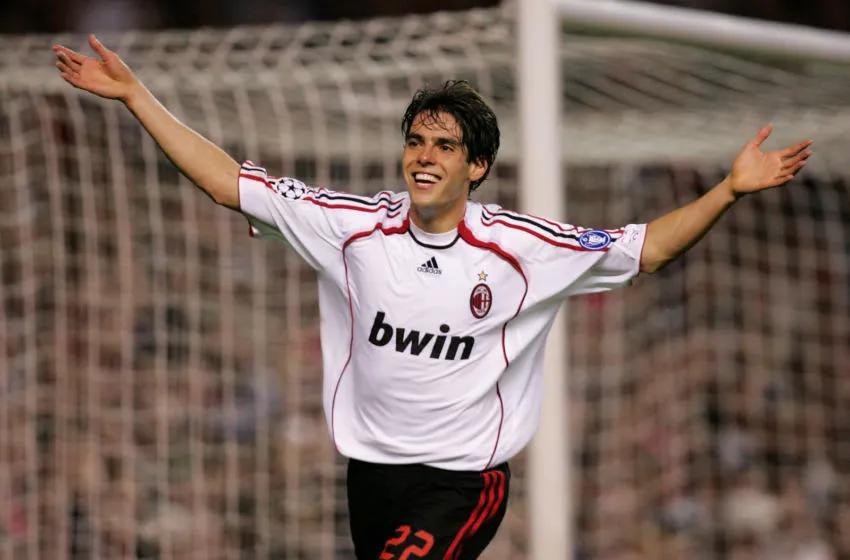 足球界颜值男神,足球界帅哥颜值排行