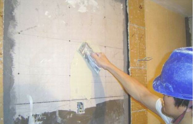 游泳池马赛克铺贴方法视频,马赛克正确铺贴方法图解