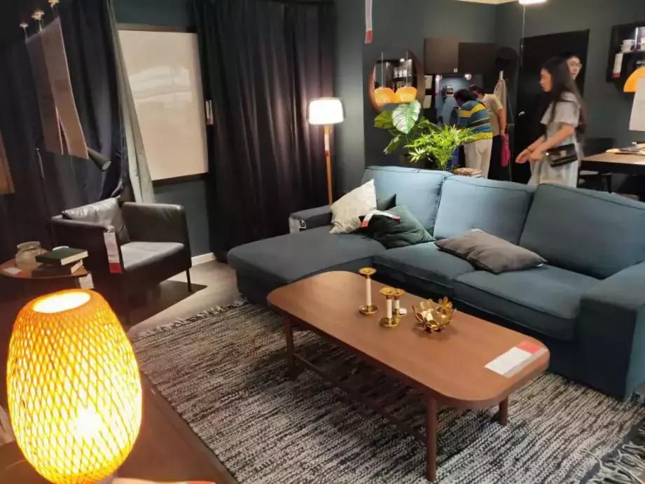 郑州宜家最值得买家具,郑州最大的宜家家居店在哪里