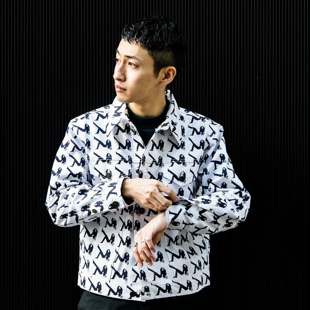 春夏男士必备的单品,今年流行的男士单品