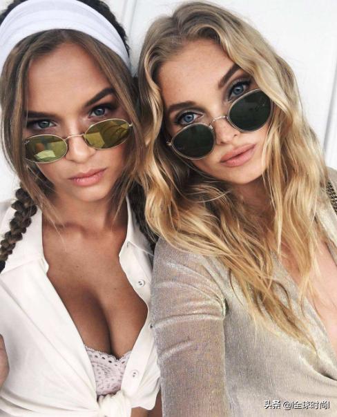 奚梦瑶josephine,奚梦瑶网红闺蜜