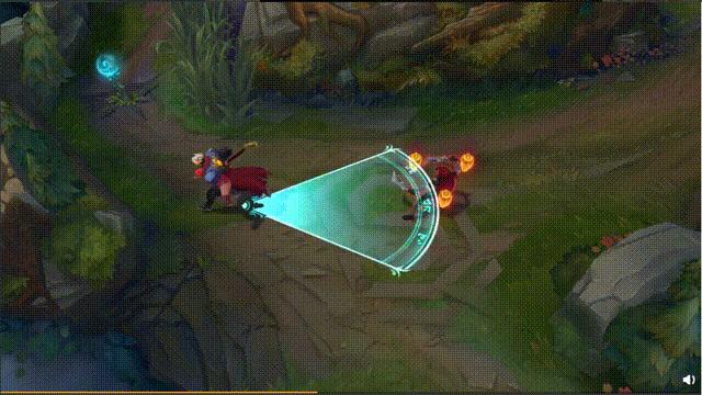 英雄联盟诺手福牛皮肤还能获得吗,英雄联盟手游诺手福牛守护者皮肤