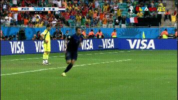 飞翔的荷兰人号范佩西,飞翔的荷兰人范佩西