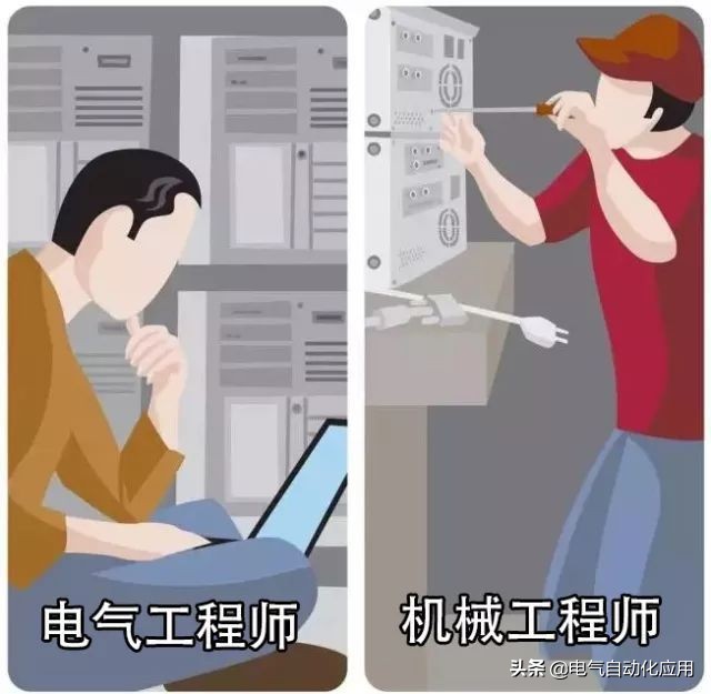 电气工程师这个行业前景如何,电气工程师工作最辛苦的事