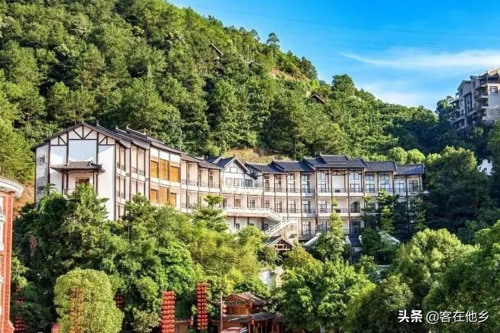 客家小镇客天下门票,客家小镇客天下