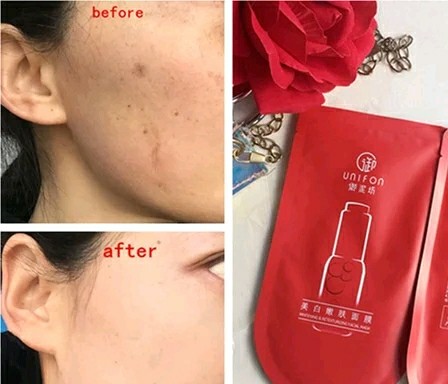 被市场淘汰的面膜,屈臣氏10款良心面膜