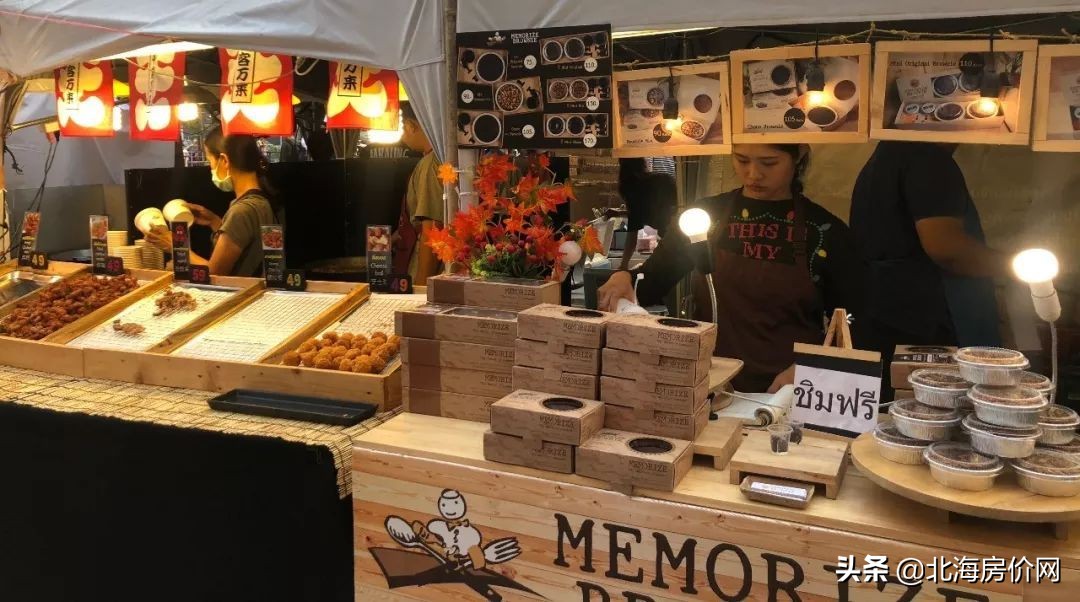 清迈旅游亲身经历,清迈旅游泰国6天5夜