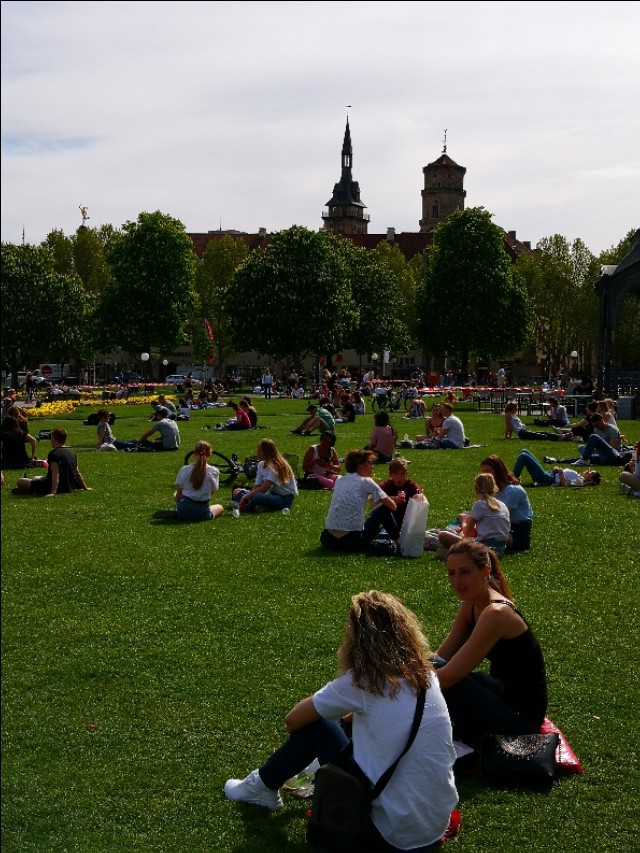 斯图加特有什么特色,斯图加特简介