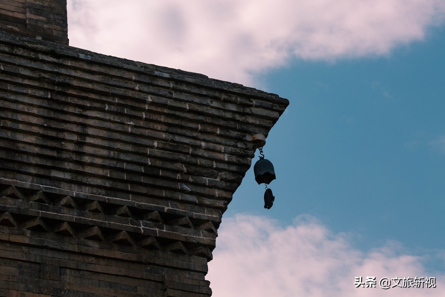 四方楼阁式砖塔大雁塔,大雁塔是哪代的四方楼阁式砖塔