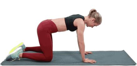 当妈后腰疼怎么缓解,妈妈腰疼的厉害怎么缓解