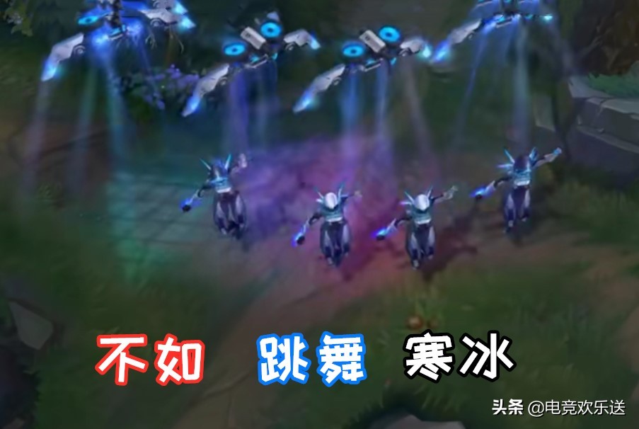 英雄联盟派克精彩操作,英雄联盟派克登场