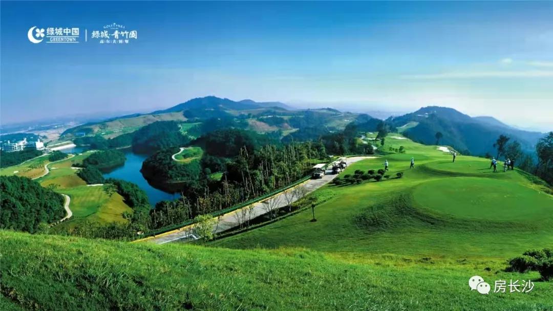 有天有地有院子,解码山水院墅的高级品味