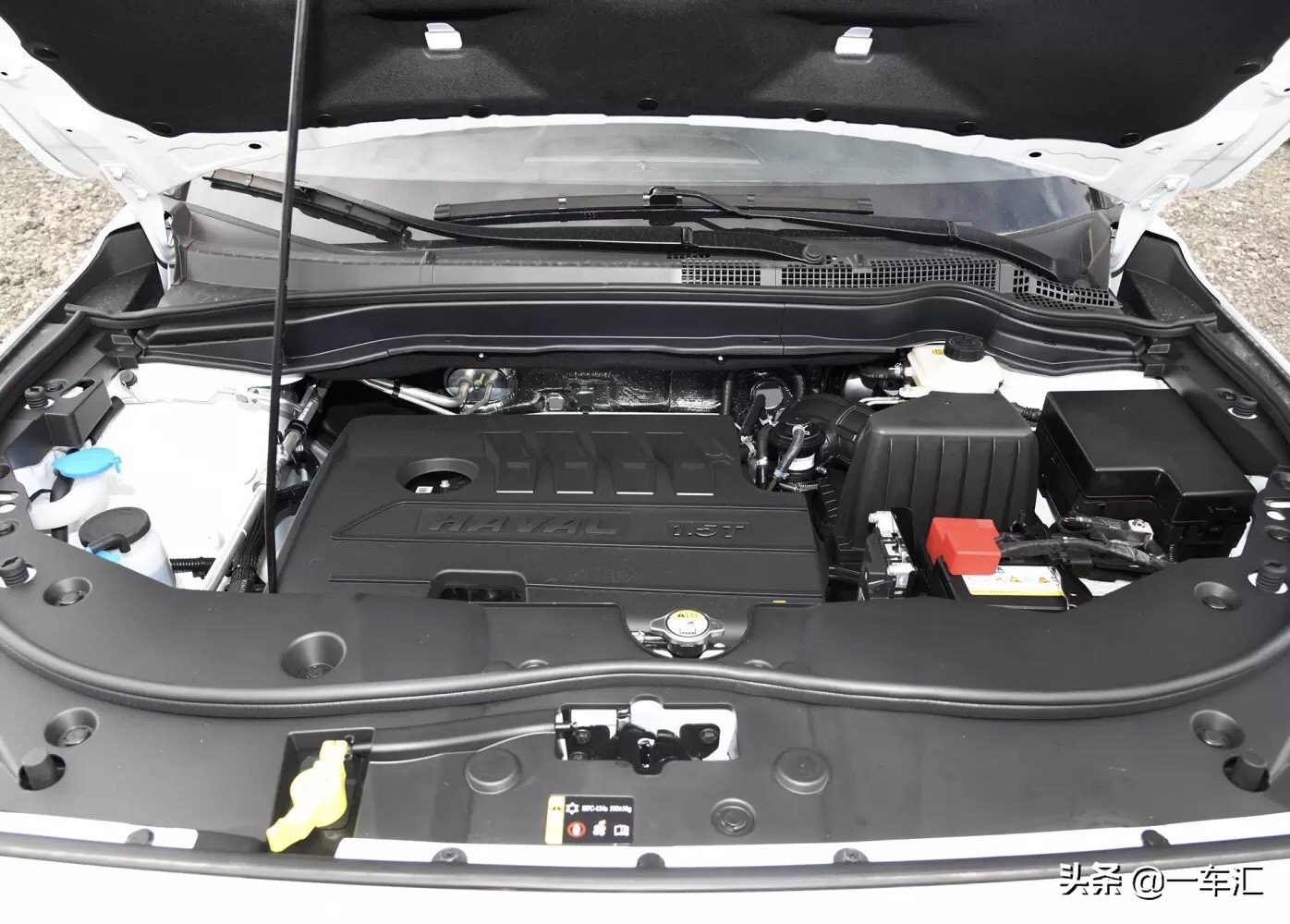 首批哈弗m6到现在整体表现如何,哈弗哈弗m62022款plus1.5tdct舒享型