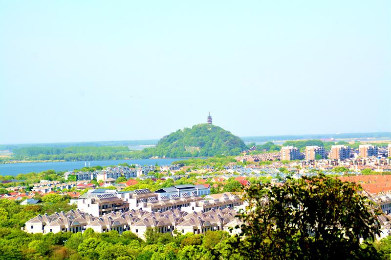 跟夏宁葆去穷游——镇江，扬州4天3晚自由行，人均花费550