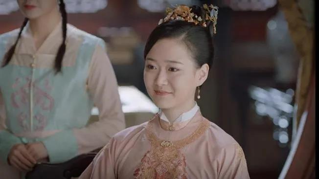 古代贵族的女儿怎么称呼,古代帝王家女儿的称呼