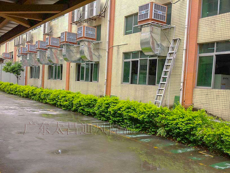 环保空调是什么空调,环保空调有降温效果吗