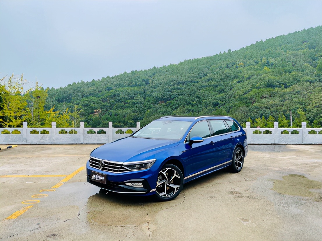 大众瓦罐车蔚揽380价格,大众瓦罐车蔚揽380四驱全新