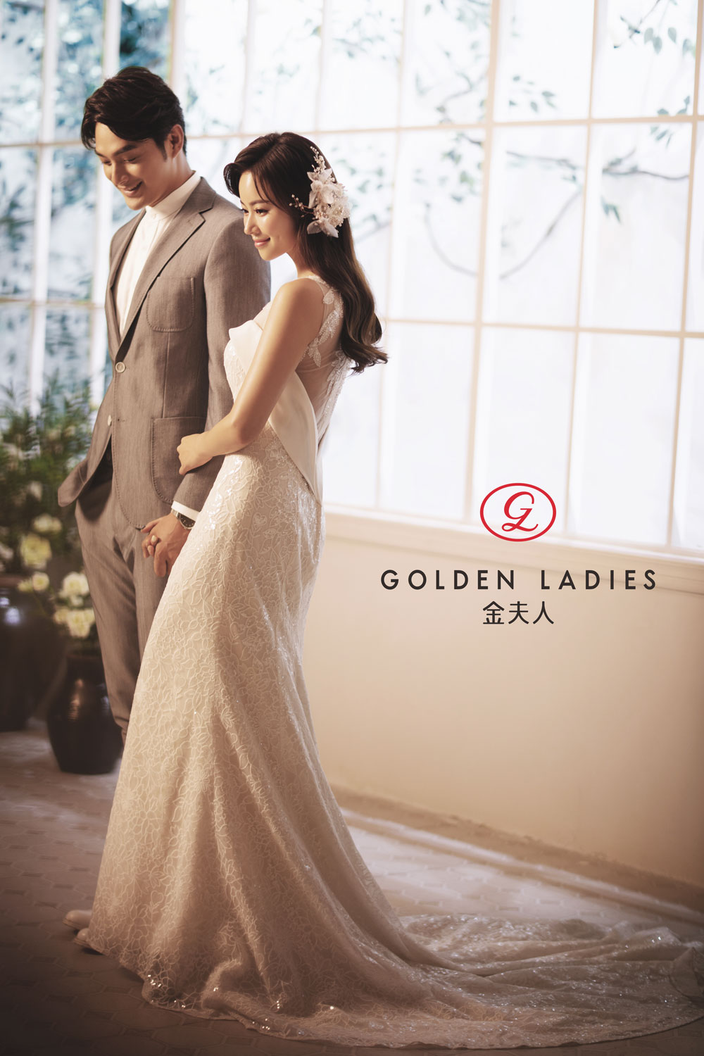 广州番禺市桥拍婚纱照,广州哪家工作室拍婚纱照最好